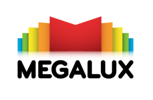 Logo Megalux